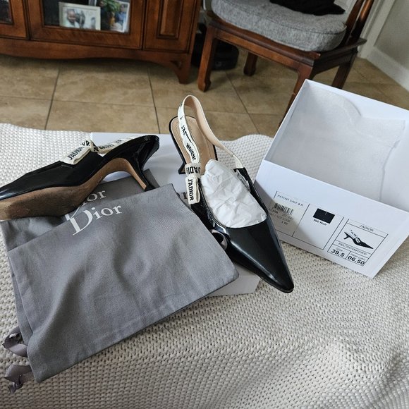 Dior Shoes - For sale. No negotiation price